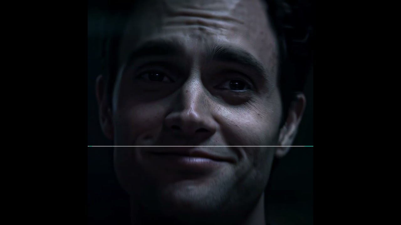 1 more day until You Season 5 drops║ Joe Goldberg Edit ║ Who am I? 