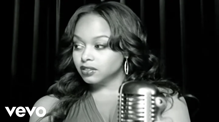 Chrisette Michele - If I Have My Way (Official Vid...