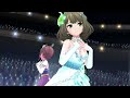 「デレステ」Take me☆Take you(高垣楓ソロ・リミックス)