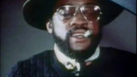 Billy Paul  - Me and Mrs Jones