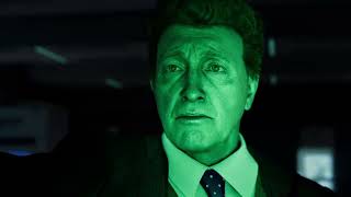 Post Credit Scene | Marvel's Spider-Man | Norman Osborn
