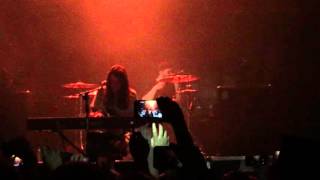 Mayday Parade- Miserable At Best  HD* 30.1.2016- The Ritz Manchester