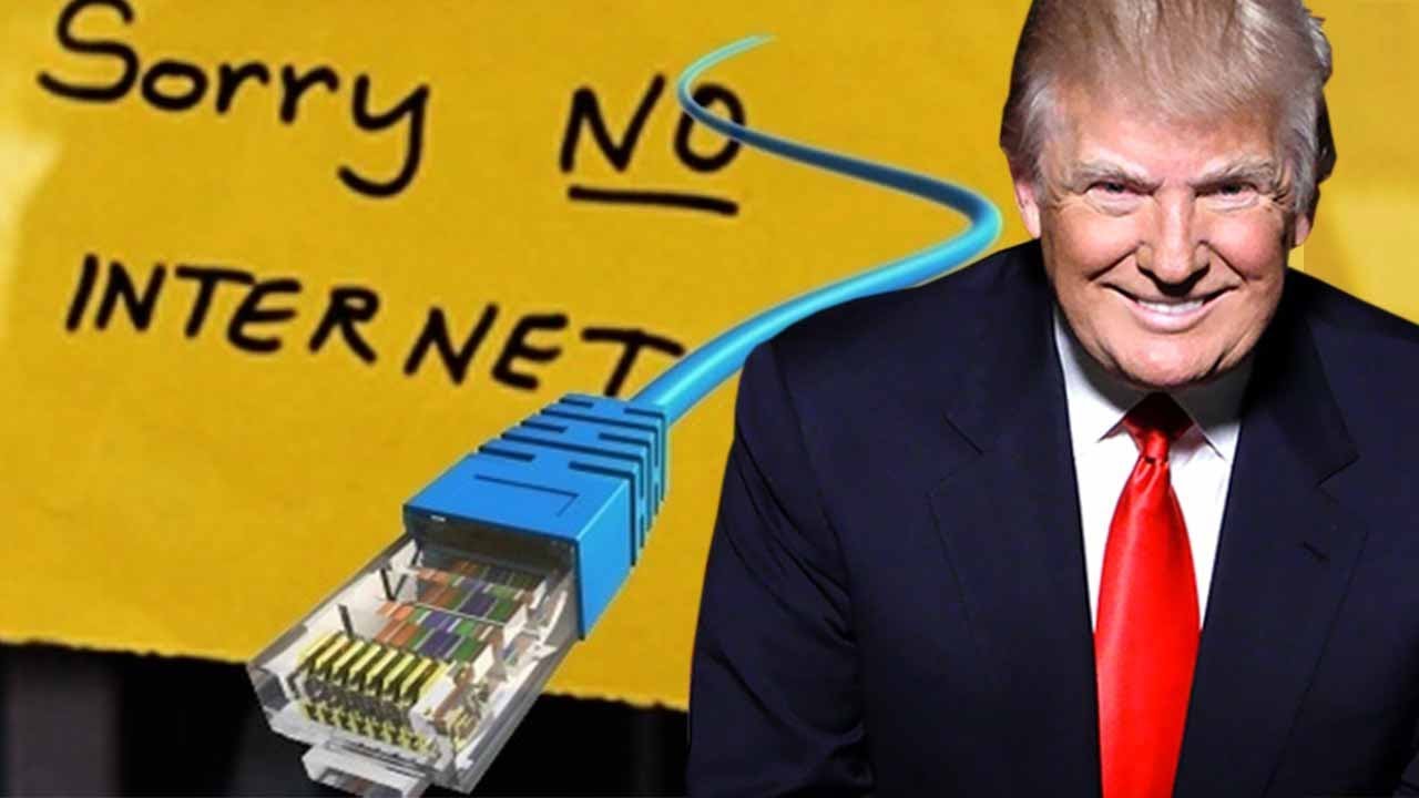 How Repealing Net Neutrality Could Affect Schools' Internet Access