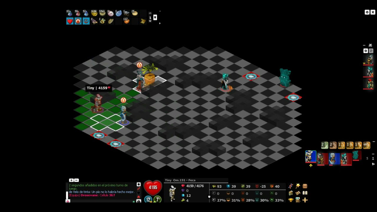 Dofus Selatrop 3 Vs 3 8 Atcham YouTube dofus-selatrop-3-vs-3-8-atcham-youtube