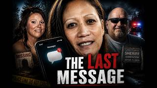 She Sent One Last Message... Then Vanished | 3 True Missing Person Cases