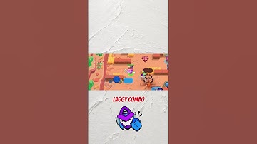 Please Supercell Fix NetCode 🤦 #brawlstars