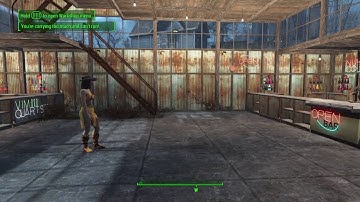 Vim vs. Nuka Cola Settlement