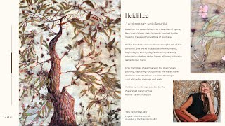 Heidi Lee Warta Online Brochure 2025