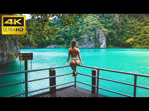 видео: 4K Thailand Summer Mix 2023 🍓 Best Of Tropical Deep House Music Chill Out Mix By The Deep Sound #19