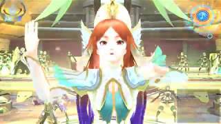 Pso2 Quna New Live Concert Cosmic Le Star And Where The Light Resides 2017