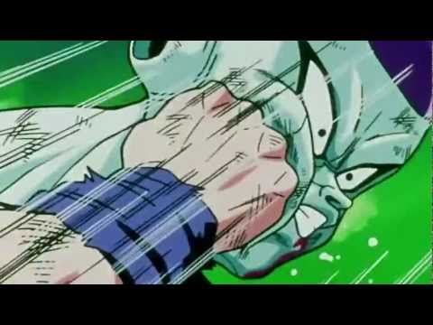 Dragon Ball Z Epic Full AMV-Better Think Again-[MEP]