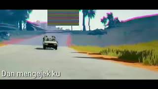 Story wa PUBG keren 😎