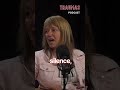 Sortir du silence… ❤️‍🩹 Message de lumière de Lynda Phelps #podcast #balado #resilience #courage