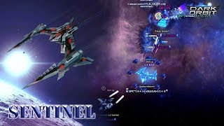 [FR] DarkOrbit 2019 - #2 Hunting (SENTINEL.Part1)