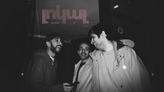 local stand-up ep.5 | Armen Sargsyan, Artem Hakobyan, Ashot Danelyan