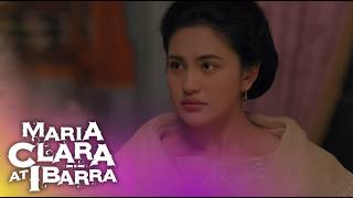 Maria Clara At Ibarra: Maria Clara discovers her biological father! (Episode 62)