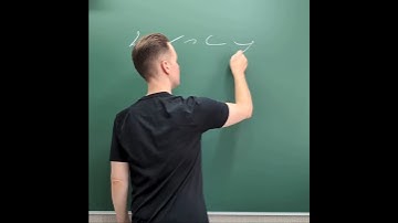 Gregg Jubileumsteno #steno