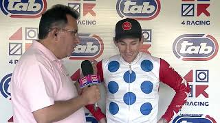 Vidéo de la course PMU PRIX RACING TODAY MR 80