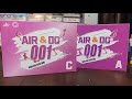 AIR&OQ CUSTOM A version and C version Ultra ego Vegeta head scripts