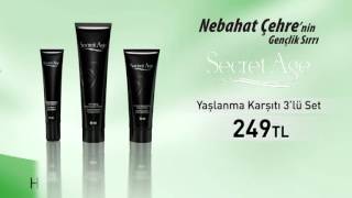 Secretage 15Sn