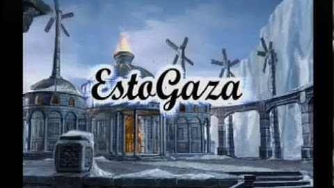 Final Fantasy IX Segmented Speedrun Redux - 42