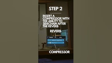 How to avoid Reverb that makes your mix muddy!