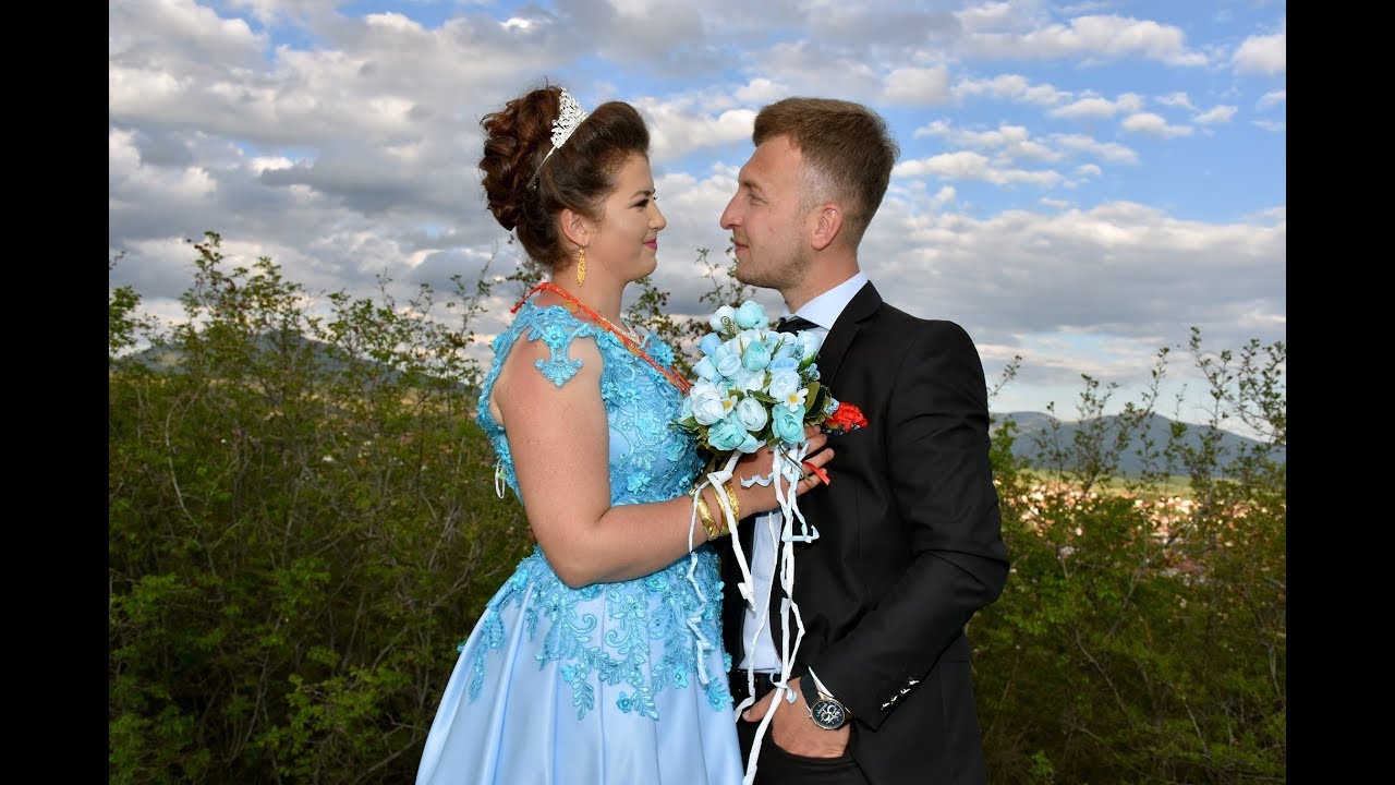 BULENT & AVSE NIKAH TORENI PART 1 ORK BAARI BEND