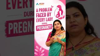 Headaches During Pregnancy | Best Gynec Care in Kadapa | #arjunhospitals