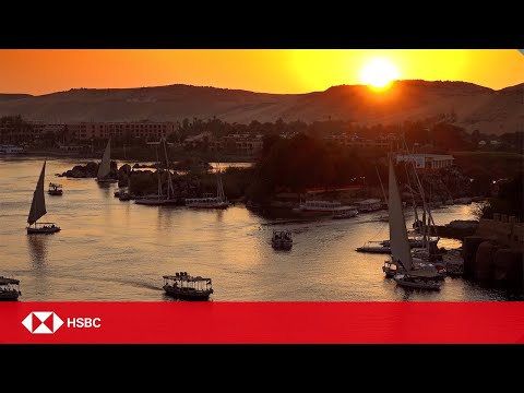 HSBC - Transition to Net Zero – Egypt Green Bond