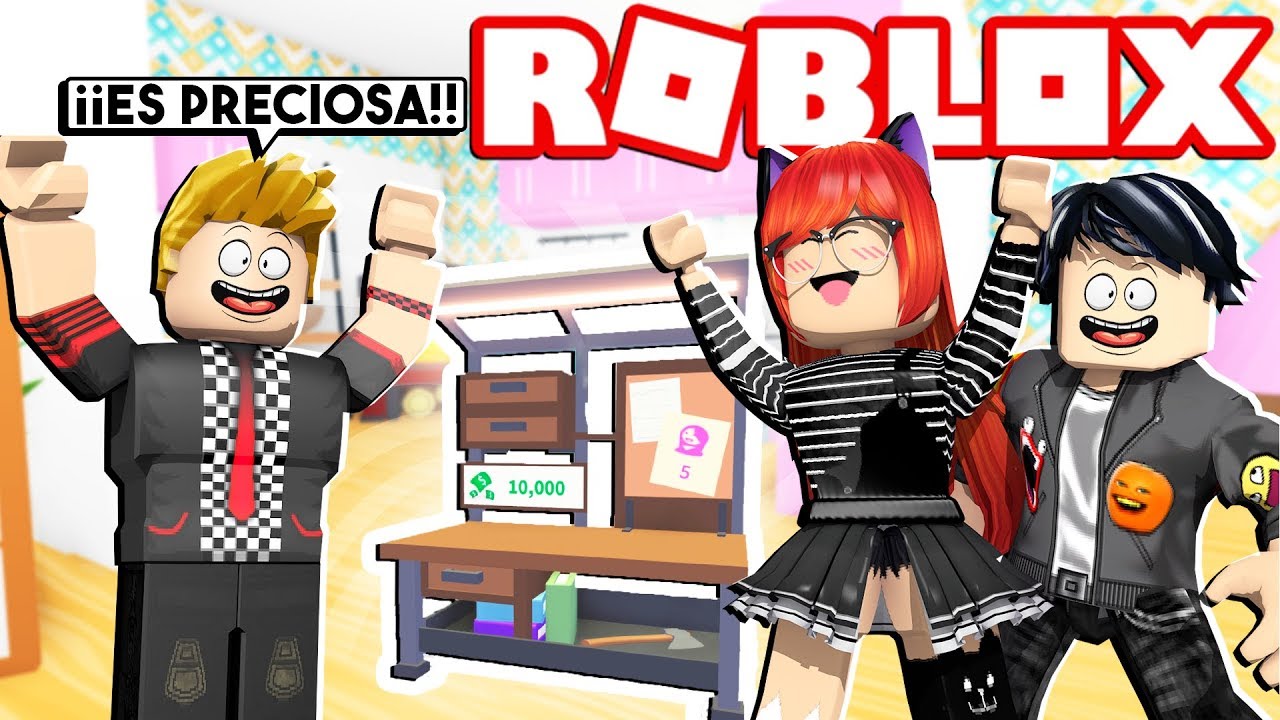 Nos Convertimos En Teen Titans Go En Roblox By Srtaluly - roblox roleplay lulusita surfea en la playa