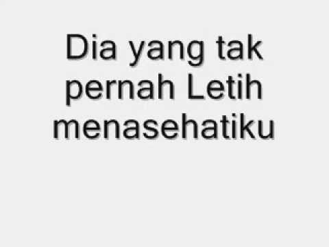 Alunan seruling syahdu di barengi Puisi - Do'a Untuk Ibu 