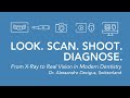 Integrating Modern Visual Diagnostic Tools into Dental Education
