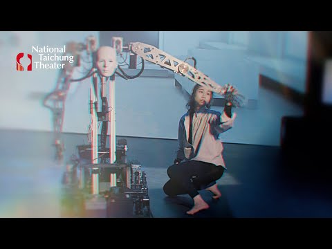 2022 NTT-TIFA  王連晟《客廳》