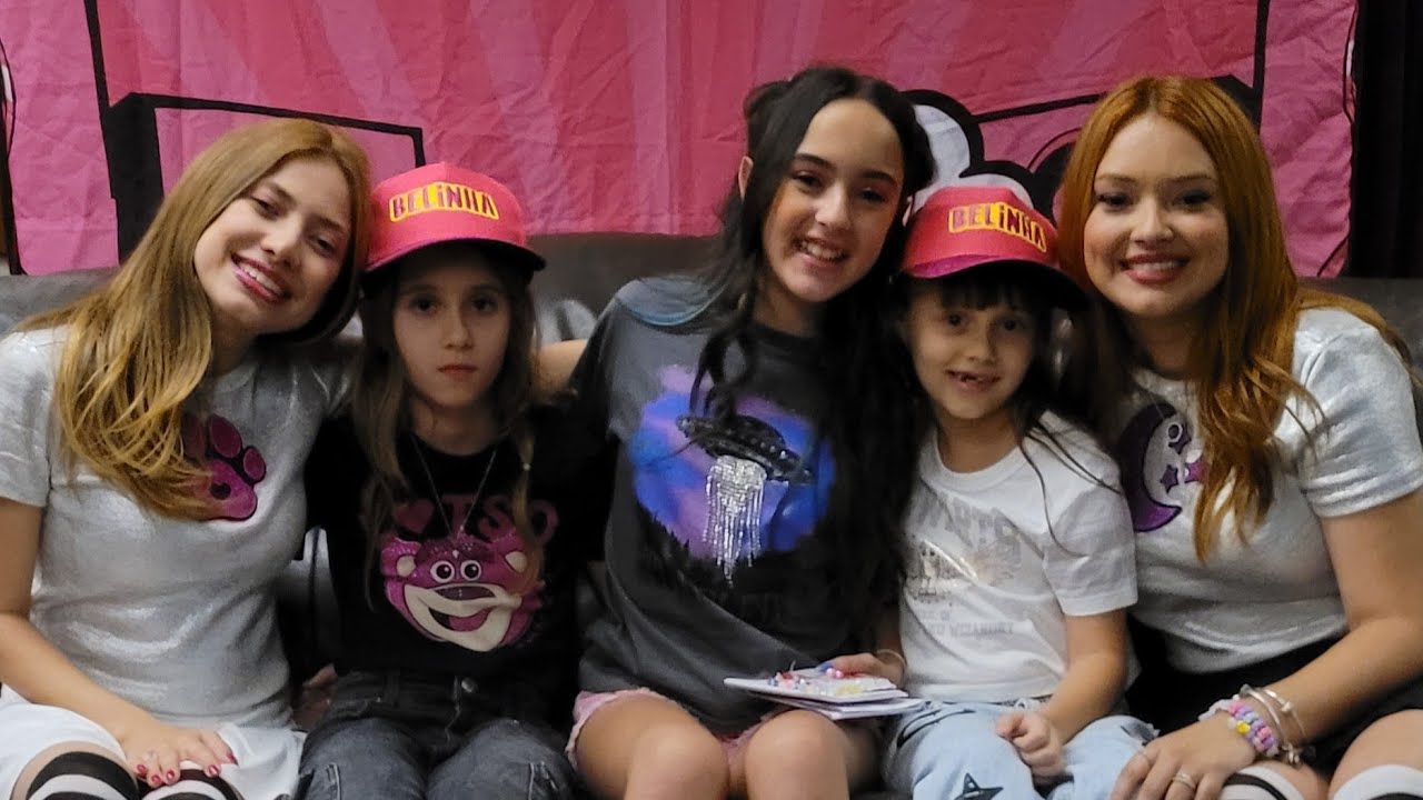 Show da Belinha SP !!!