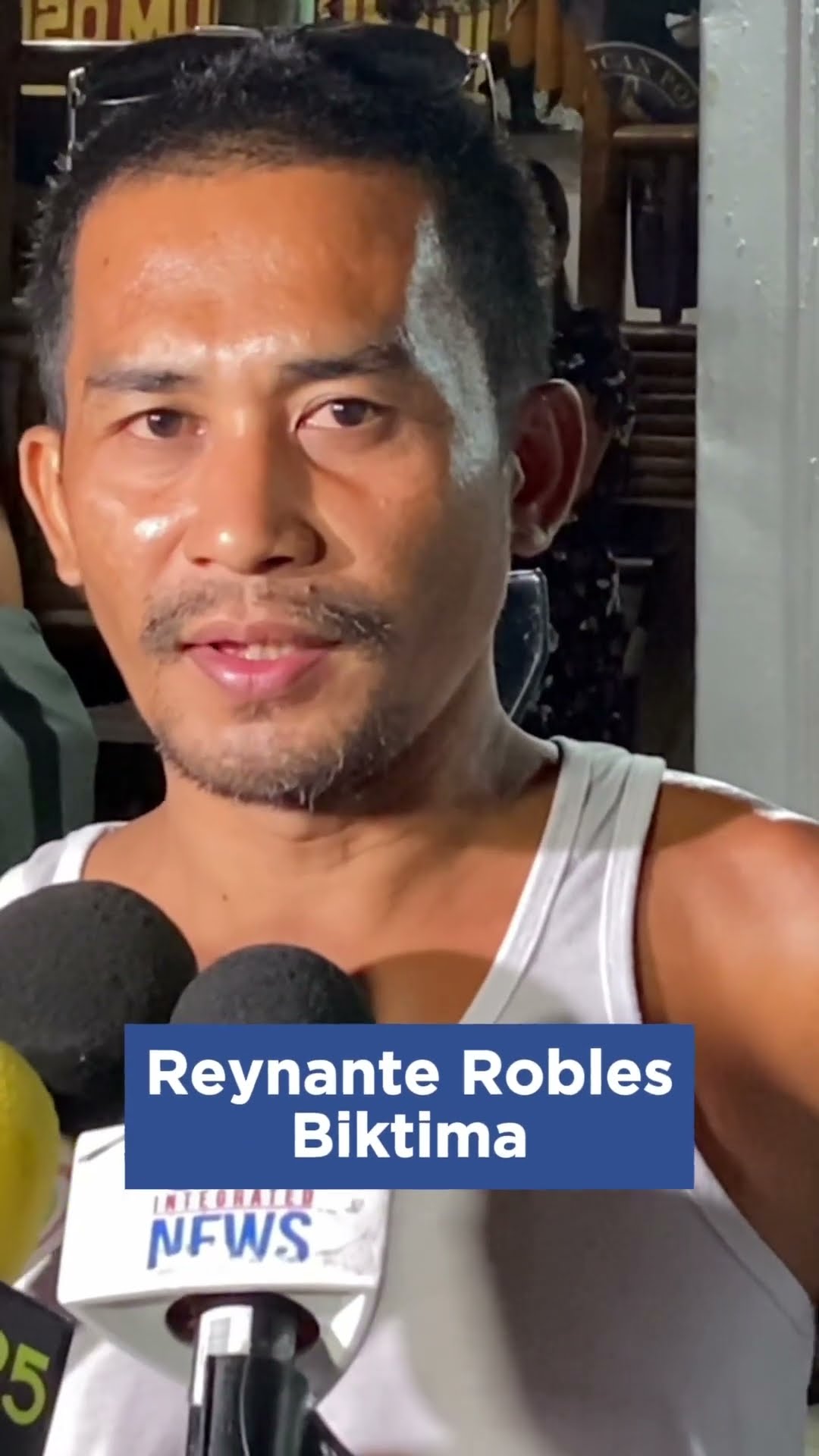 17-anyos na lalaki damay sa pag-araro ng jeep sa iba pang sasakyan sa Caloocan