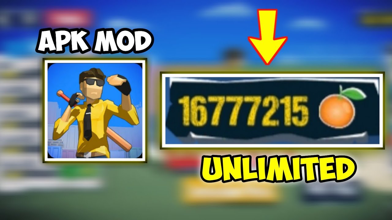 🔥City Fighter Mod APK 2020🔥 ︎Link Download ︎ YouTube