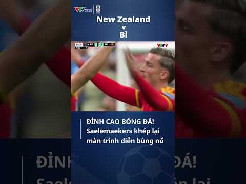 ĐỈNH CAO BÓNG ĐÁ! Saelemaekers khép lại màn trình diễn bùng nổ #FIFAWorldCupOnYT
