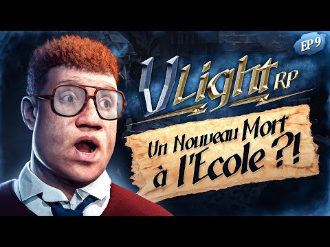 VLIGHT RP - L'ACADÉMIE Nous cache des Choses ? GTA RP - EP9