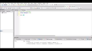 Tutorial Code Block Seleksi Kondisi (If-else)