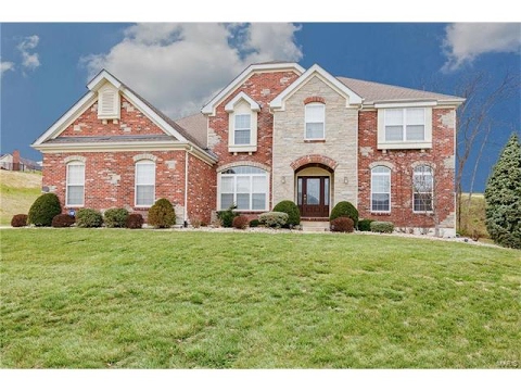 13001 Sunny Dawn CT, St Louis, MO home video tour