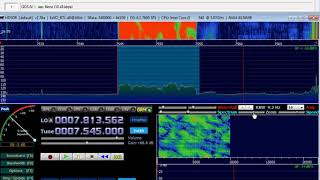 DRM vs AM screenshot 5