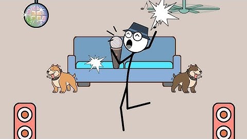 Thief Puzzle - All Levels Mobile Gameplay Part 4 (Android/iOS)