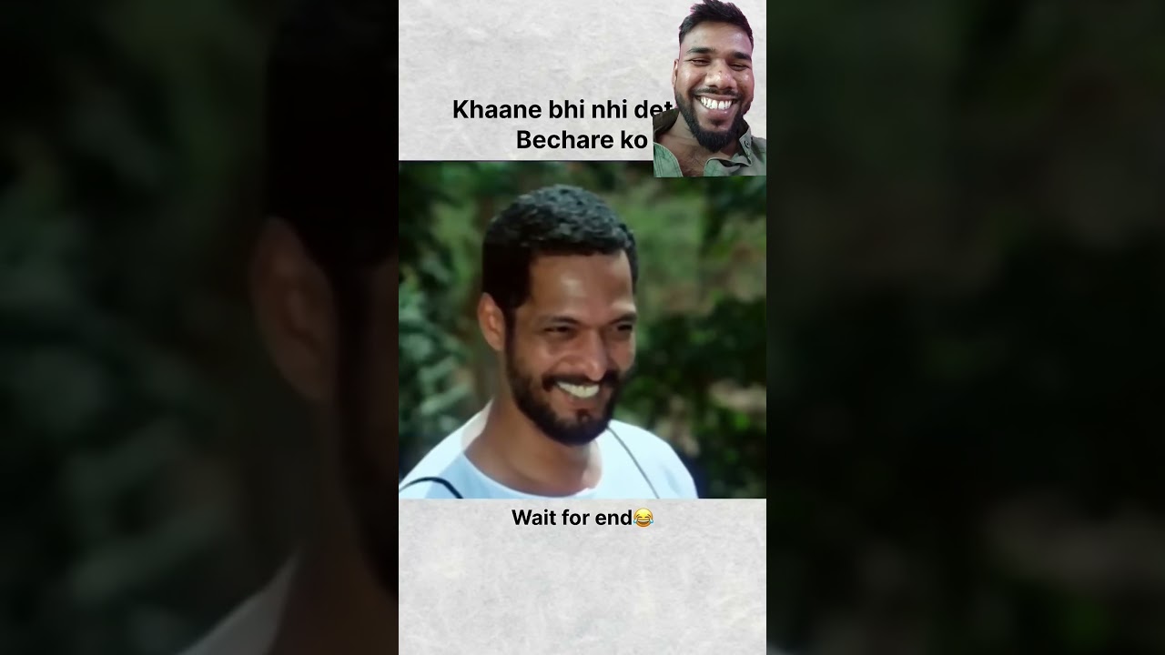 Tasla-masla mangru funny video 