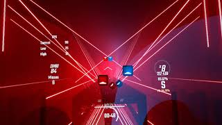 beat Saber King  Kanaria suisei Cover