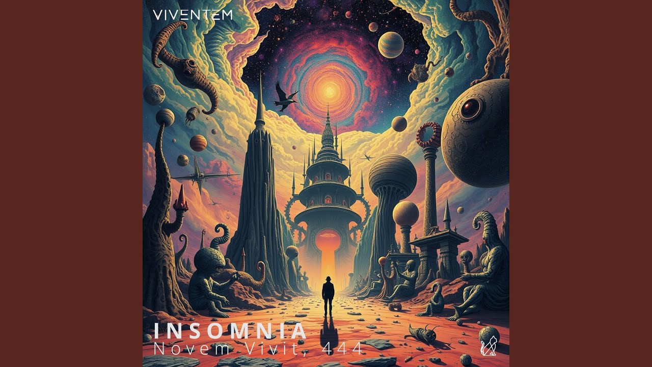 Guarda Insomnia su YouTube Guarda Insomnia su YouTube