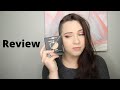 KVD Apple Balm Foundation| REVIEW