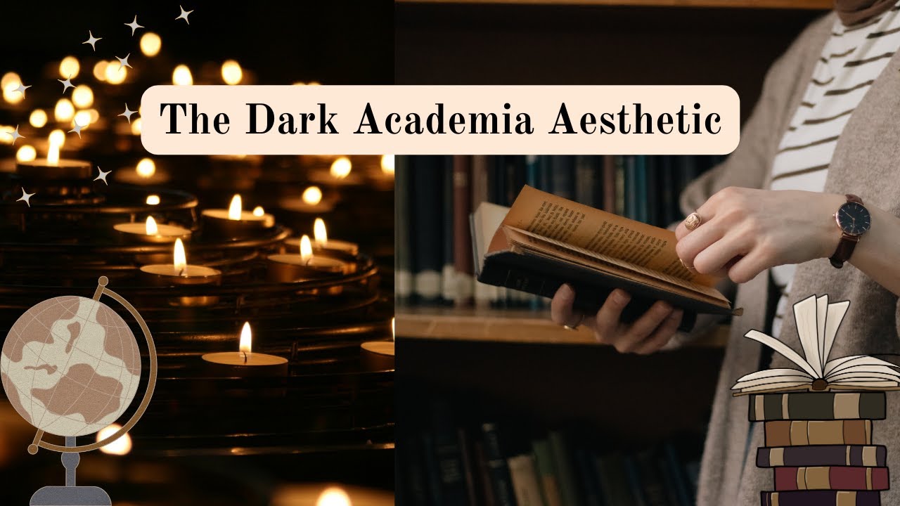 How to Achieve a Dark Academia Room Decor: A Complete Guide — Lord Decor
