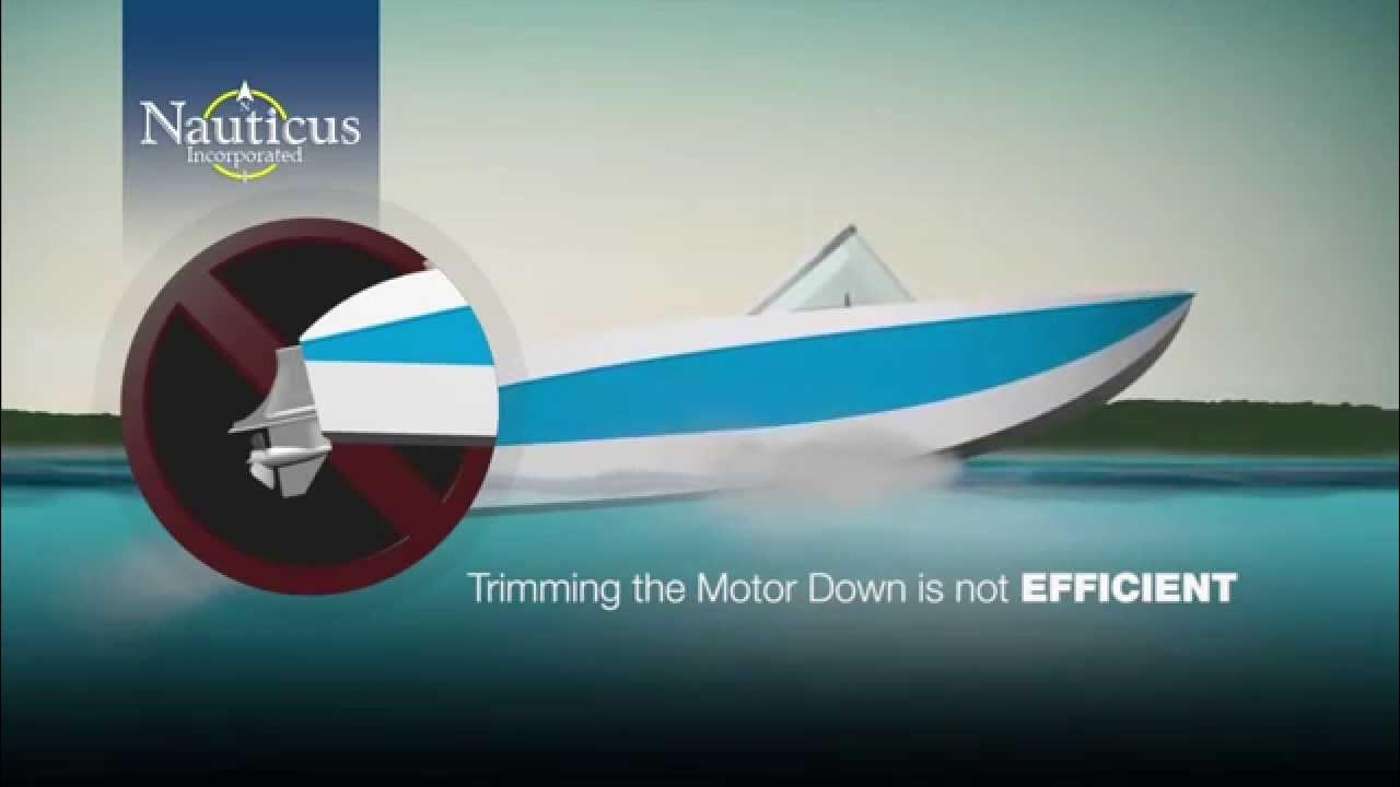 Nauticus Smart Tabs SX Overview YouTube