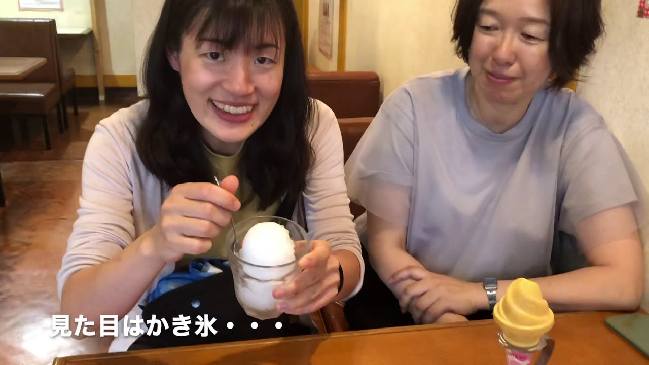 【白根街歩き】ぶらり女子旅‼︎何もないと言われる白根商店街に行ってみた‼︎‼︎