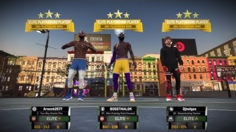 Best jumpshot for sharpshooting slasher best sharpshooting slasher best build 2k19